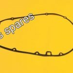 Clutch Cover Packing - Bullet Classic 350