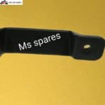 Front Number Plate Bracket-First Quality – Activa 6G