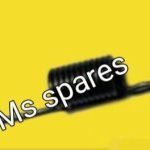 Brake Return Spring Rear-First Quality [Disc Model] - Bullet Classic 350