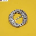 Front Brake Shoe-First Quality-Activa 6G