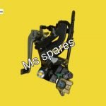 Head Light Brake Assembly-First Quality - Pulsar Ns 160