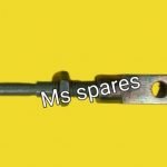 Rear Disc Adjuster Pin-First Quality - Bullet Classic 350