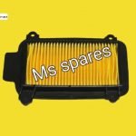 Air Filter-Genuine - Star City Plus 110