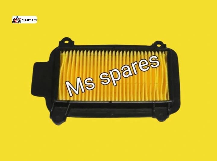 Tvs star city plus deals air filter