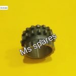 Crank Gear-First Quality - Hunk Digital Meter