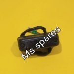 Rear Mudguard Light-First Quality - Cbz Xtreme Type 2