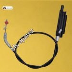 Petrol Tank Lock Cable Small-First Quality - Maestro Edge