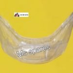 Rear Tail Light Cover White Piece-Activa 125