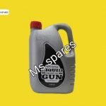 Bullet 2.5 Engine Oil - Bullet Classic 350