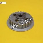 Clutch Hub-First Quality-Hunk old