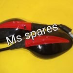 Mirror Set Red & Black-First Quality - Cbz Xtreme Type 2