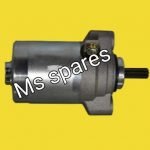 Self Motor-First Quality - Star City Plus 110