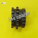 Crank Gear-First Quality- Cbz Xtreme Digital Meter