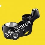 Clutch Yoke Left Side-First Quality - Star City Plus 110