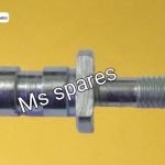 Gear Paddle Center Bolt-First Quality - Karizma-Karizma R
