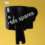 Clutch Yoke Left Side-First Quality - Splendor Old-Splendor Plus