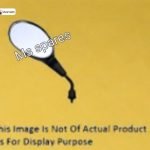 Mirror Left Side-First Quality - Passion X Pro