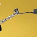 Gear Pedal-First Quality - Passion X Pro