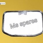 Bumper-First Quality - Super Splendor