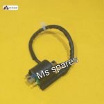 Power Coil-First Quality-  Activa 3G