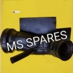 Hose Pipe Rubber-First-Quality - Activa-Het