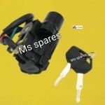 Ignition Lock-First Quality- Honda Hornet