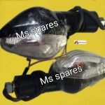 Indicator Set-First Quality - Honda Hornet