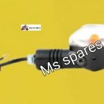 Right Indicator-First Quality - Honda Hornet