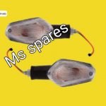 Indicator Set-First Quality - Passion Pro i3s