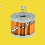 Oil Filter-First Quality - Pulsar 135 LS