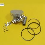 Pisten-Piston No.100-First Quality - Passion Pro