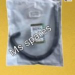 Gear Box Air Pipe-First Quality - Activa-Het