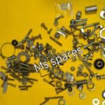 Nut Bolt Kit Complete-First Quality-Rx 100