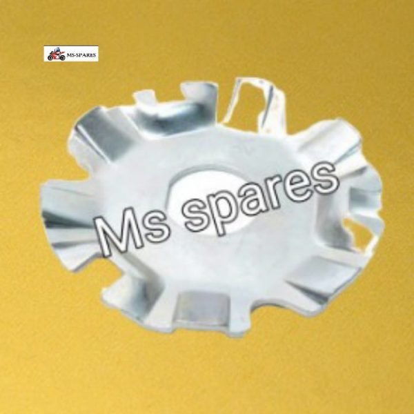 U Bush Plate-Genuine- Activa New Model 110 cc