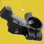 Left Side Yoke- Honda Hornet