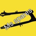 Rear Suspension-First Quality - RX 100