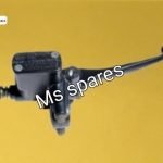 Disc Lever Assembly-First Quality - Cbz Old