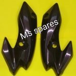 Visor Side Piece-First Quality - Hunk Digital Meter