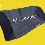 Seat Cover-First Quality - RX 135