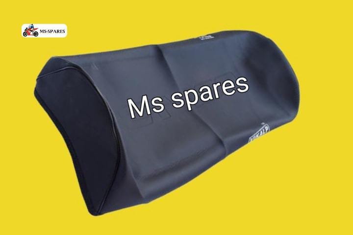 Seat Cover First Quality RX 135 MS Spares Online