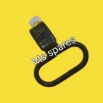 Side Handle-First Quality - Apache Rtr 160 Old Model