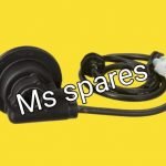 Meter Gear Sensor-First Quality - Apache Rtr 160 Old Model