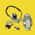 Lock Set-First Quality - Rx-135-RXG