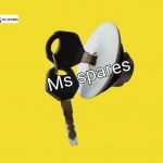 Petrol Tank Lock-First Quality - Fazer