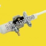 Petrol Tap-First Quality -Fazer