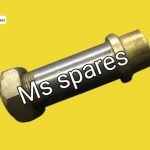 Half Axle-First Quality - Gixxer Old