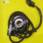 Meter Gear Assembly-Genuine - Karizma Zmr