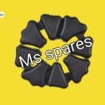 Drum Rubber-First Quality - Gixxer Old