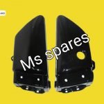 Side Panel Set-First Quality - RX 135-RXG