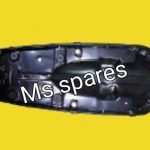 Seat Plate-First Quality - RX 135